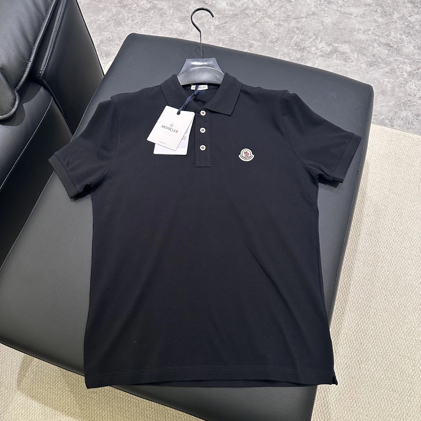 &wg.luxury- 7o9385r polo cotton 2colour item:E-F382D2901-2